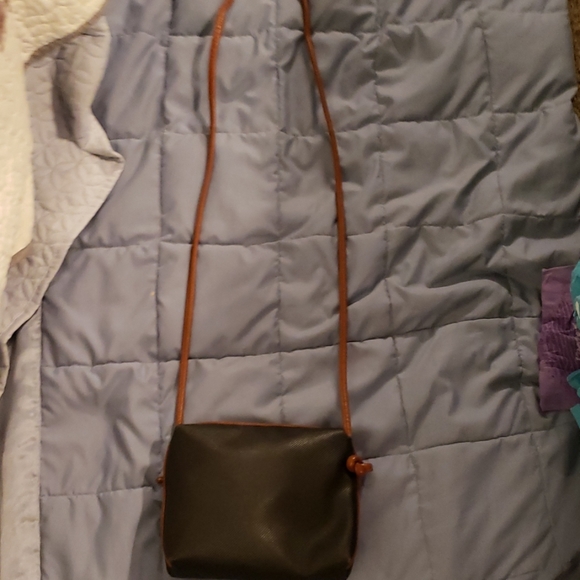 Auth. Bottega crossbody - Picture 5 of 6